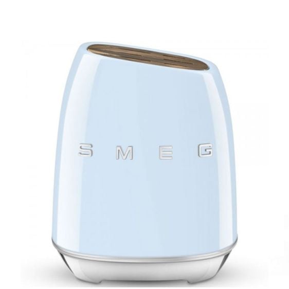 Knife set SMEG KBSF02PB