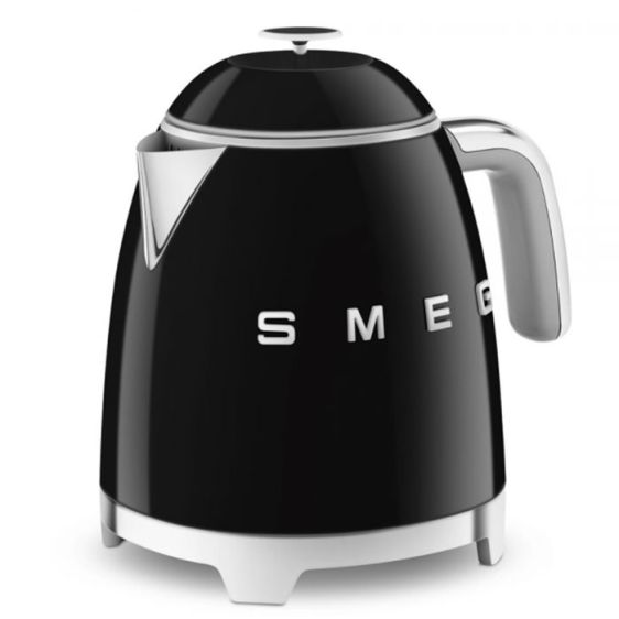 Mini electric kettle SMEG KLF05BLEU