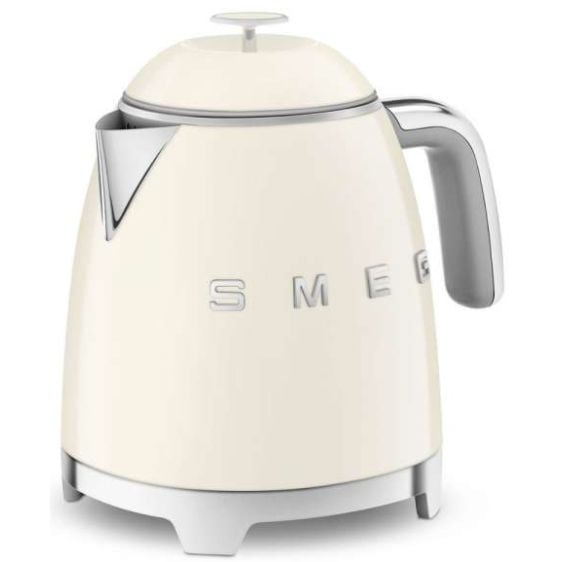 Electric kettle SMEG KLF05CREU