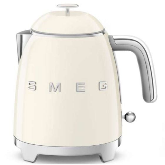 Electric kettle SMEG KLF05CREU