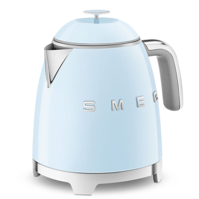 Electric kettle SMEG KLF05PBEU