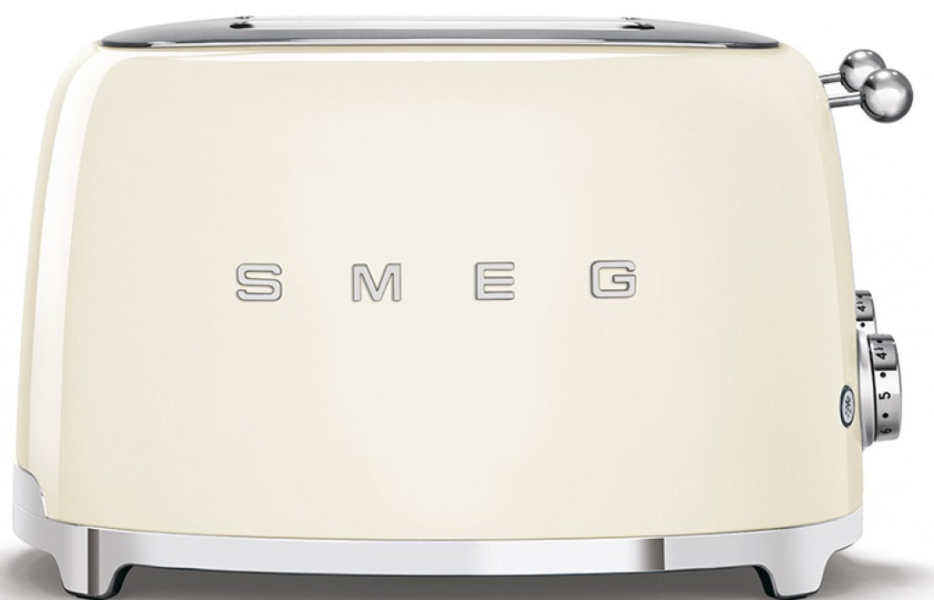 Toaster SMEG TSF03CREU