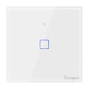 Smart Switch WiFi + RF 433 Sonoff T1 EU TX (1-channel)