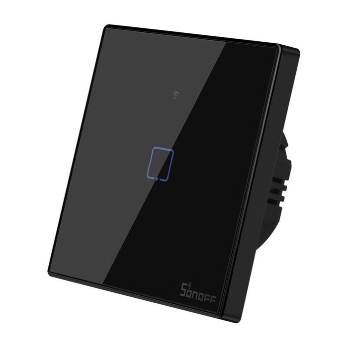 Smart Switch WiFi + RF 433 Sonoff T3 EU TX (1-channel)