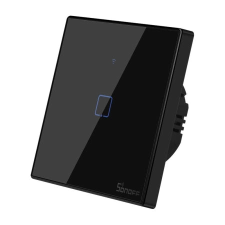 Smart Switch WiFi + RF 433 Sonoff T3 EU TX (1-channel)