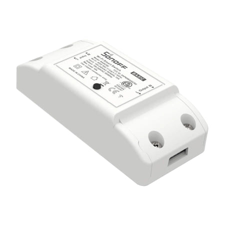 Sonoff Basic R2 WiFi Smart Switch (NEW)