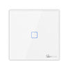 Smart Wireless Wall Switch Sonoff T2EU1C-RF 433MHz (1-channel)