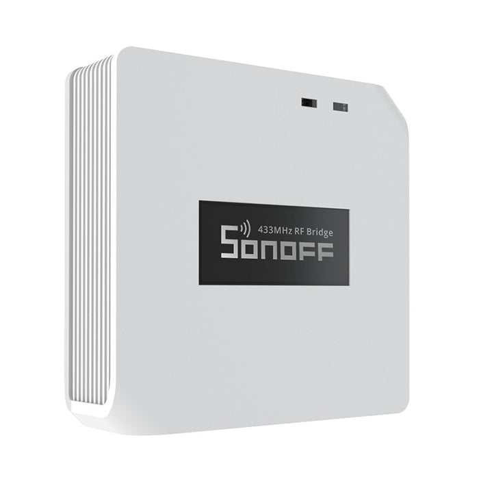 Smart Hub WiFi/RF 433MHz Sonoff RF BridgeR2