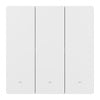 SONOFF M5-3C-86W WiFi Matter smart wall switch (3-channel)