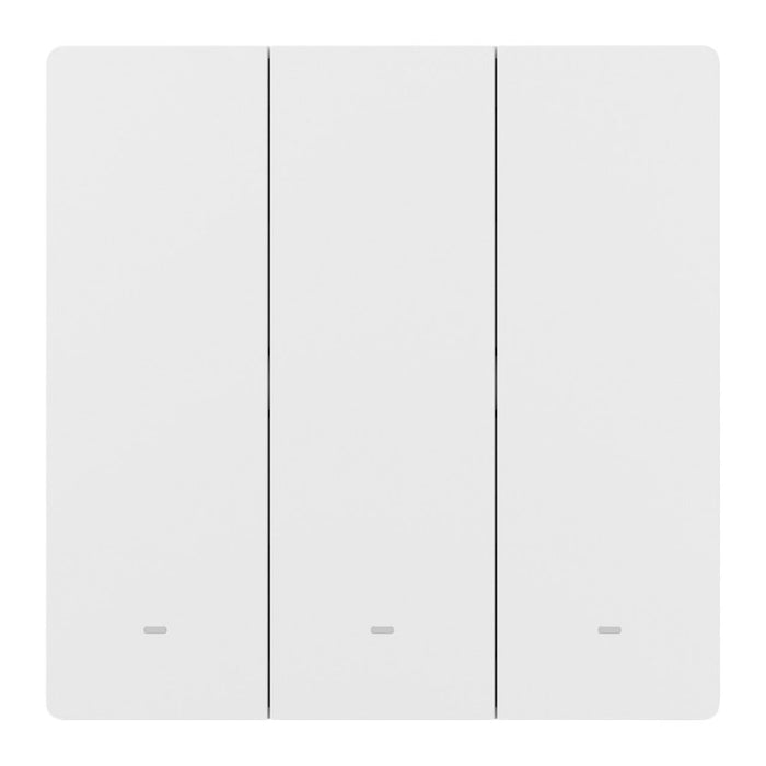 SONOFF M5-3C-86W WiFi Matter smart wall switch (3-channel)