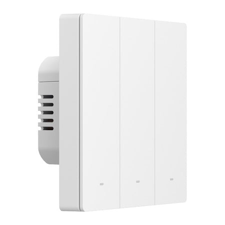 SONOFF M5-3C-86W WiFi Matter smart wall switch (3-channel)