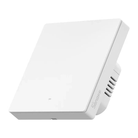 SONOFF M5-1C-86W WiFi Matter smart wall switch (1-channel)