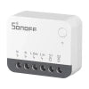 Smart switch mini ZigBee SONOFF ZBMINIR2