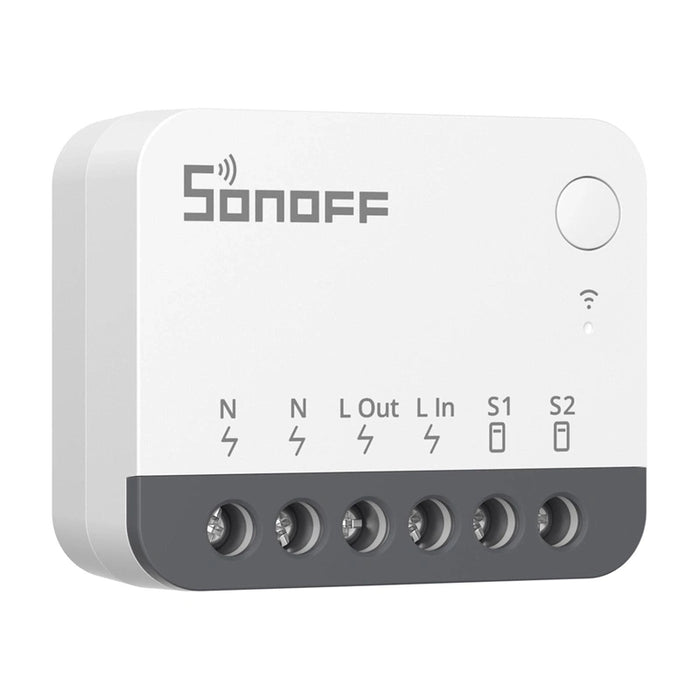Smart switch mini ZigBee SONOFF ZBMINIR2