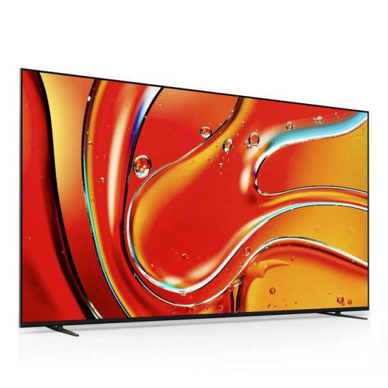 TV SONY Bravia 7 K65XR70, 65" (164 cm), QLED XR, Mini LED, 4K Ultra HD, Smart Google TV, (2024)