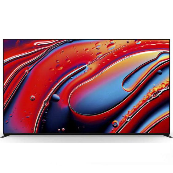 TV SONY Bravia 9 K85XR90PAEP, 85" (215 cm), XR Processor, Mini LED(QLED), 4K Ultra HD, Smart Google TV, (2024)