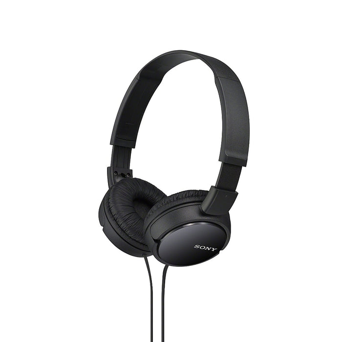 Headphones Sony MDRZX110APB.CE7