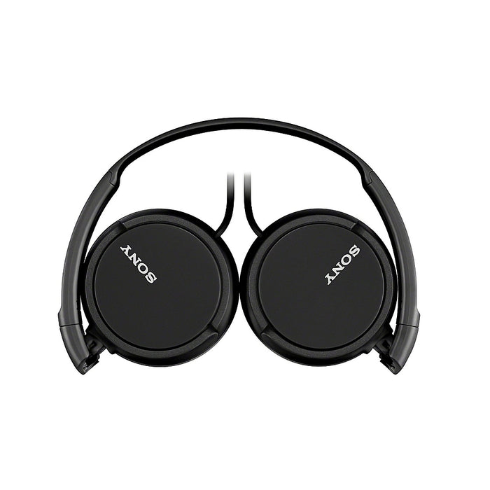 Headphones Sony MDRZX110APB.CE7