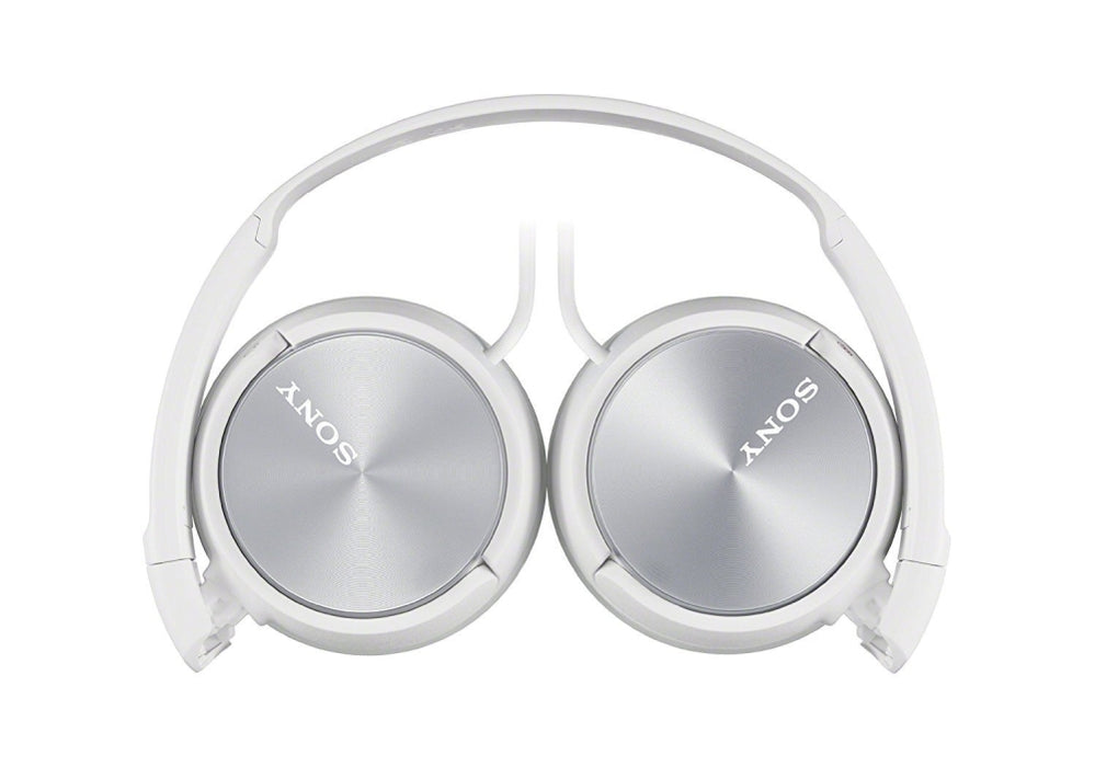 Headphones Sony MDRZX310W.AE