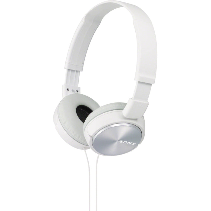 Headphones Sony MDRZX310W.AE