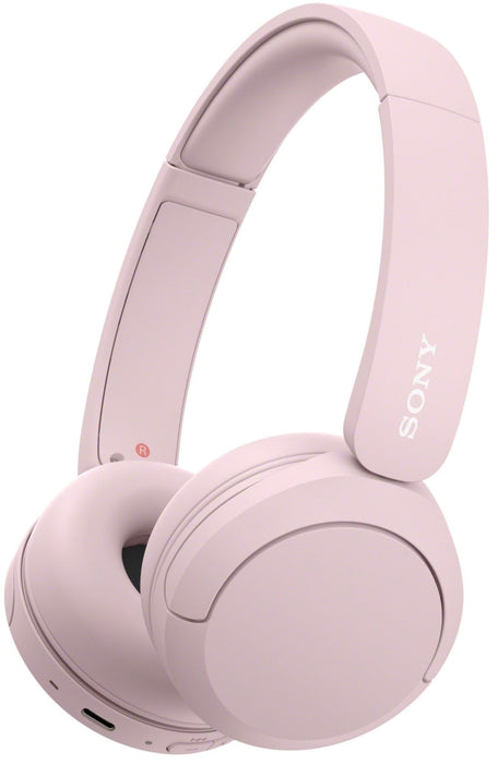 Headphones Sony WHCH520P.CE7