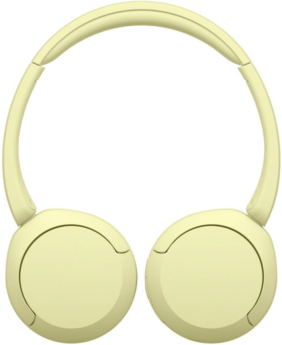 Headphones Sony WHCH520Y.CE7