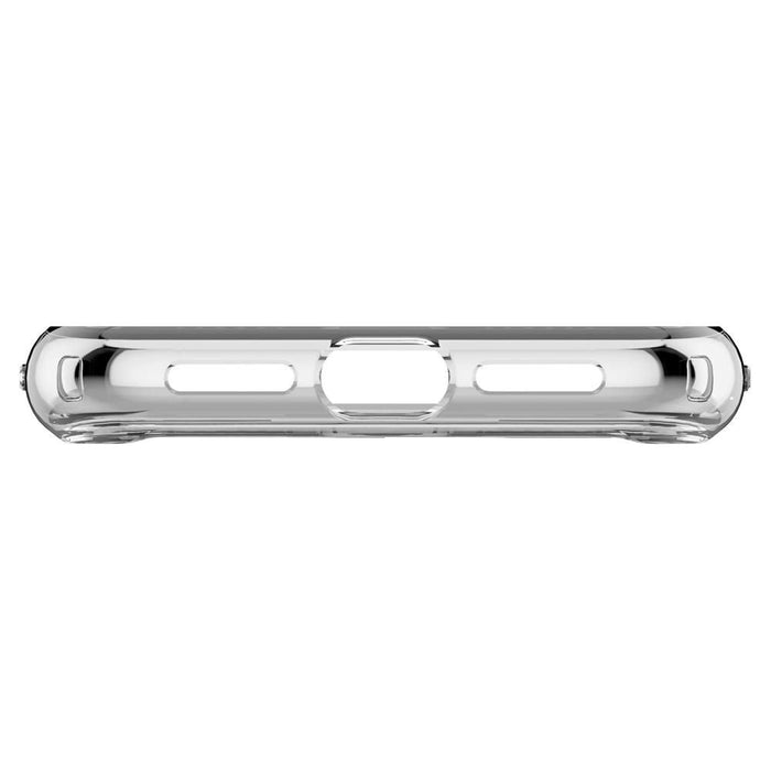 Spigen Ultra Hybrid iPhone XR Case - Clear