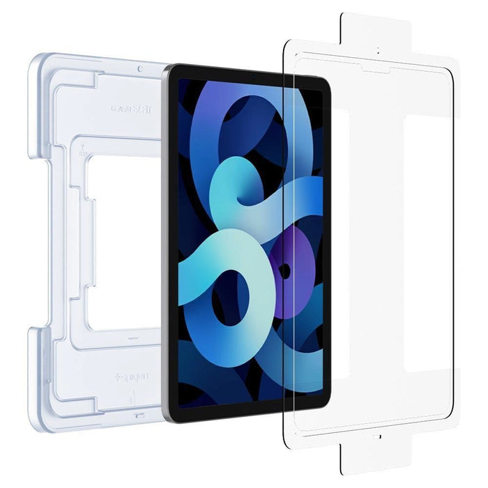 Spigen Glas.tR EZ Fit Tempered Glass for iPad Air 4 / 5 / iPad Pro 11&#39;&#39;