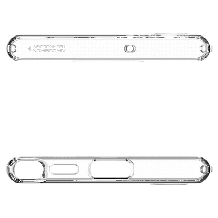 Spigen Liquid Crystal Case for Samsung Galaxy S22 Ultra - Clear