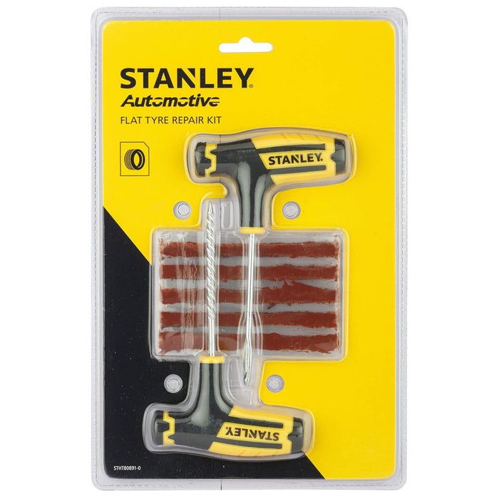 EMERGENCY REPAIR KIT WITH FUSES STANLEY STHT80891-0