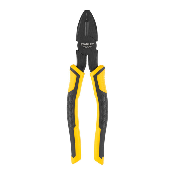 COMBINATION PLIERS 200 MM STANLEY STHT0-74367