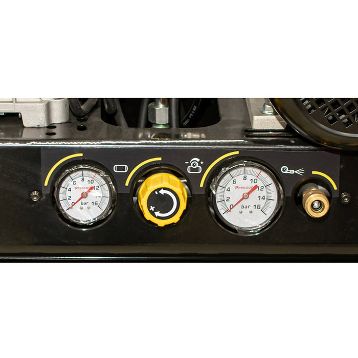 COMPRESSOR STANLEY B350/10/200