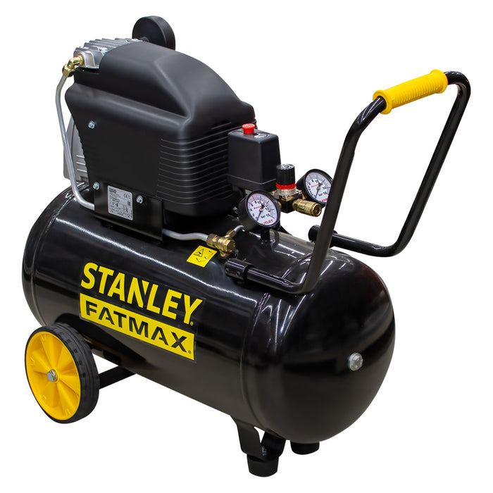 COMPRESSOR STANLEY D211/8/50S