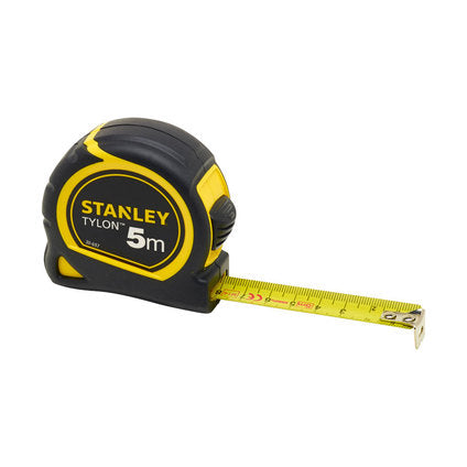 5M X 19MM STANLEY ROLLER