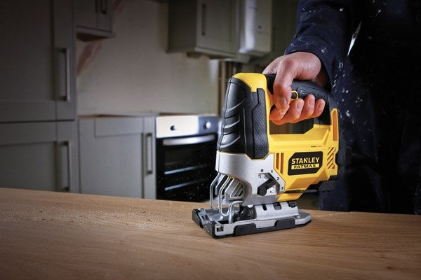 Stanley FME340K power jigsaw 3000 spm 710 W 2.76 kg