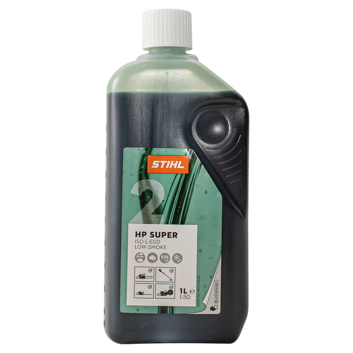 TWO-STROKE OIL 1L STIHL HP SUPER
