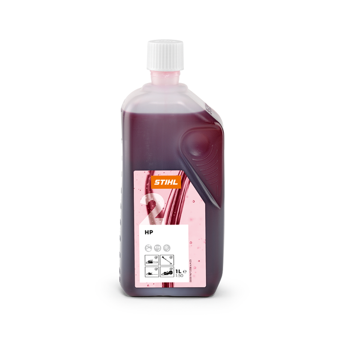 TWO-STROKE OIL 1L STIHL