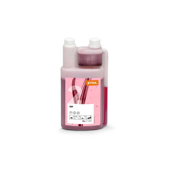 TWO-STROKE OIL 1L STIHL