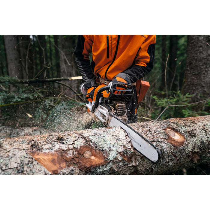 CHAIN SAW STIHL MS 400 CM 67.0 cm3, 5.40 HP, BAR LENGTH 45.00 cm