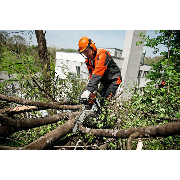 CHAINSAW STIHL MS 261 50.0 cm3, 4.10 HP, BAR LENGTH 40.00 cm