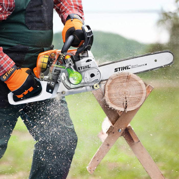 CHAINSAW STIHL MS 251 C-BE 46.0 cm3, 3.00 HP, BAR LENGTH 40.00 cm