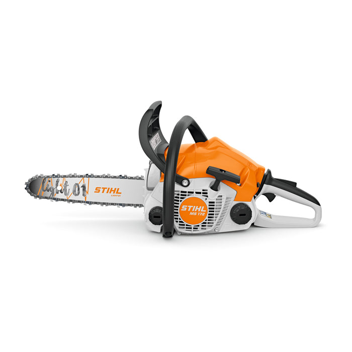 CHAINSAW STIHL MS 172 32.0 cm3, 1.90 HP, BAR LENGTH 35.00 cm