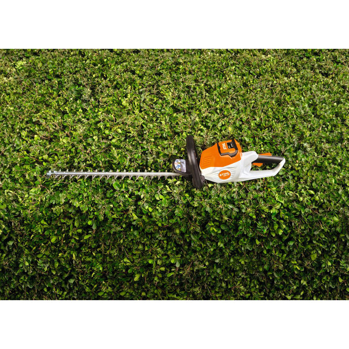 BATTERY-CUTTER STIHL HSA 50 36 V, NUMBER OF BATTERIES 1, 2.00 Ah, 50 cm