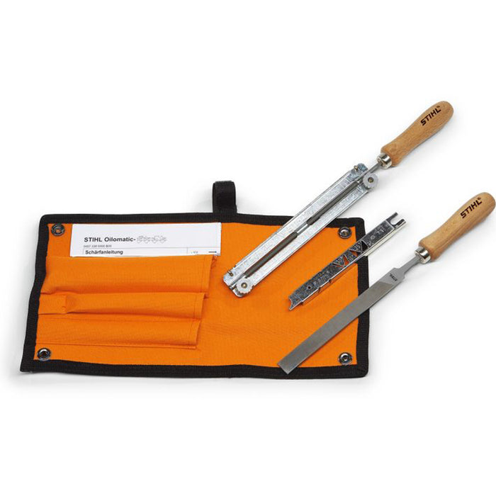 CHAIN SHARPENING KIT 1/4" 3/8" PM STIHL