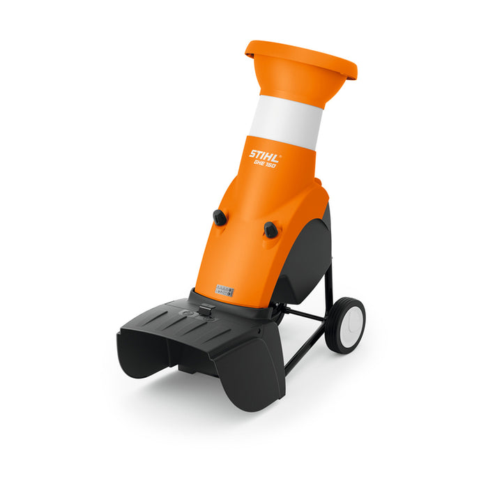 STRIPPER STIHL GHE 150.0 2500 W, MAX CUTTING DIAMETER 35 mm