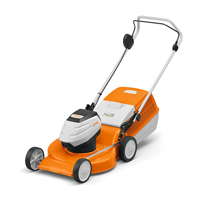 BATTERY MOWER STIHL RMA 253 36 V, MOWING WIDTH 51.00 cm, WITHOUT BATTERY AND CHARGER