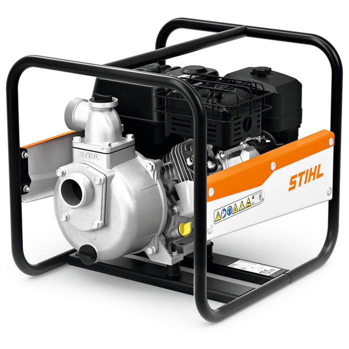 STIHL WP 300 PETROL PUMP