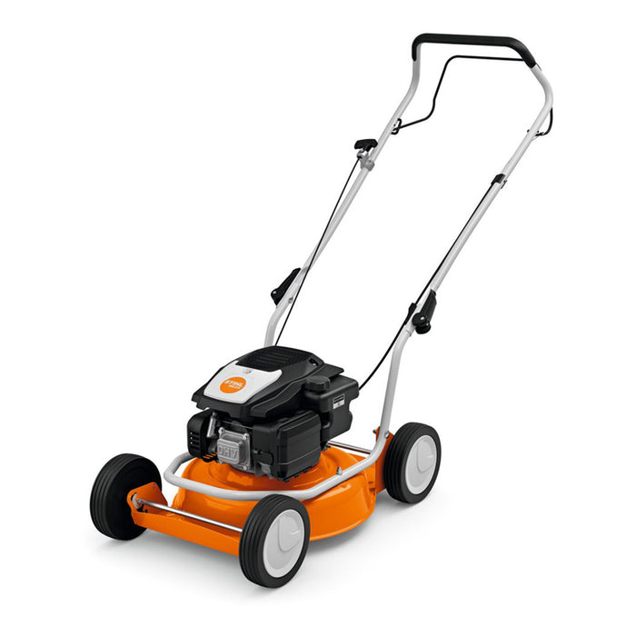 MOTOR MOWER STIHL RM 2.2 R 139.0 cm3, 2.80 HP, MOWING WIDTH 46.00 cm, MULCH FUNCTION