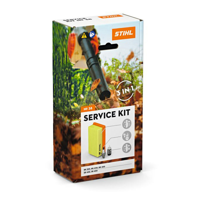SERVICE KIT 38 STIHL