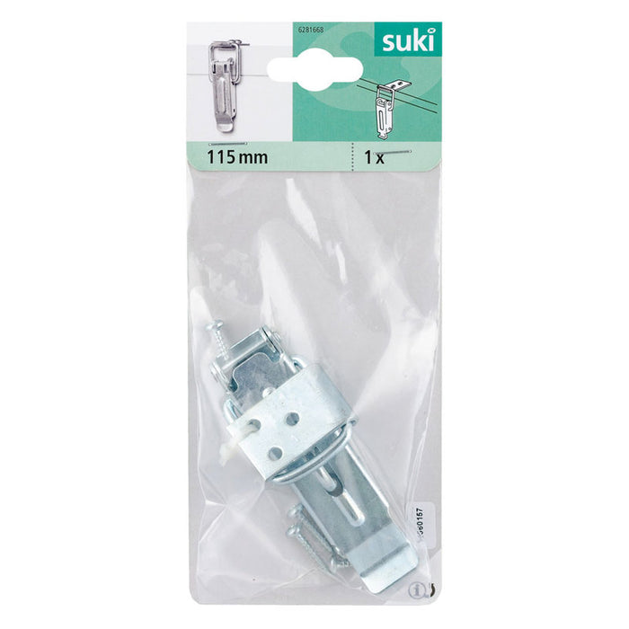 LOCK - CLASP FOR SUKI CHEST 115 MM